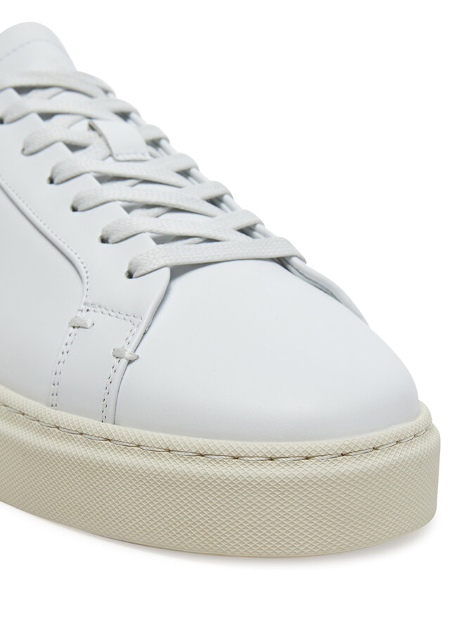 Filling Pieces Sneakersy Filling Pieces Tiebreak Core 78913681901 Biały