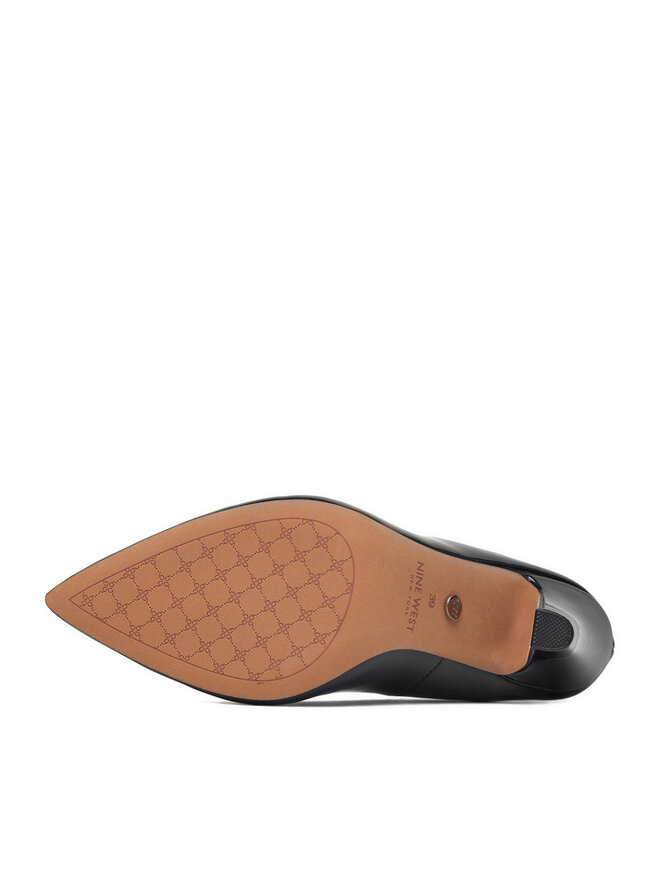 Nine West Pumps Nine West CEO-CD25-320-1 Schwarz