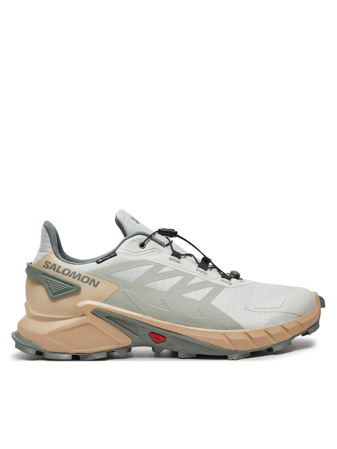 Salomon supercross goretex shop