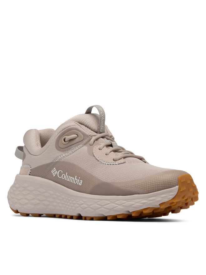 Columbia Сникърси Columbia Terrastride™ CRZ Sneaker 2115101 Сив