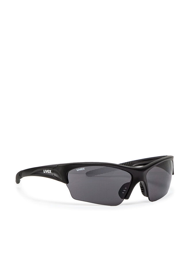 Uvex Okulary przeciwsłoneczne Uvex Sunsation S5306062210 Czarny