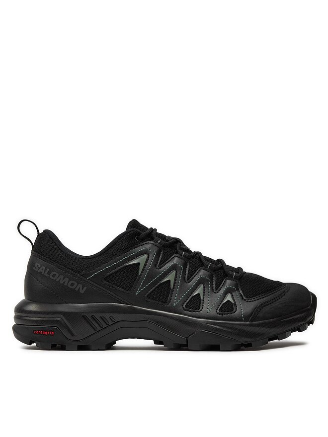 Salomon Trekking Salomon X Braze L47430100 Crna
