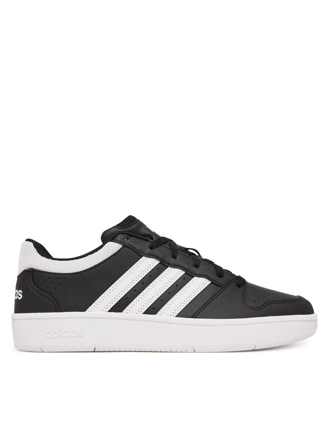 adidas Sneakers adidas Hoops Classic KI1056 Schwarz