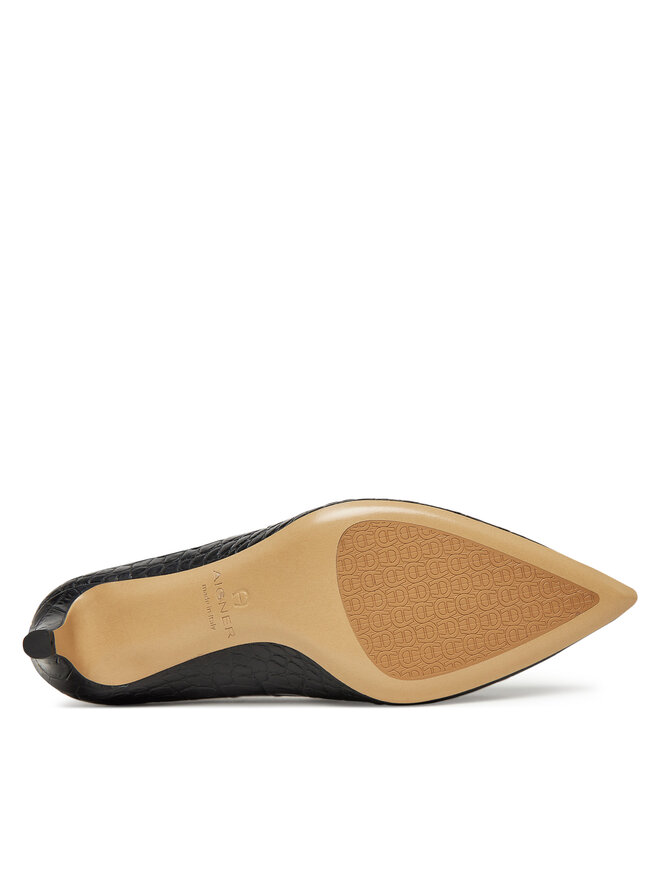 Aigner Lodičky Aigner Madonna 8B 1251265 Čierna