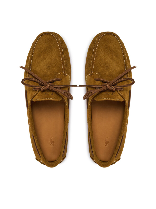 Polo Ralph Lauren Mokassins Polo Ralph Lauren 818973352003 Braun