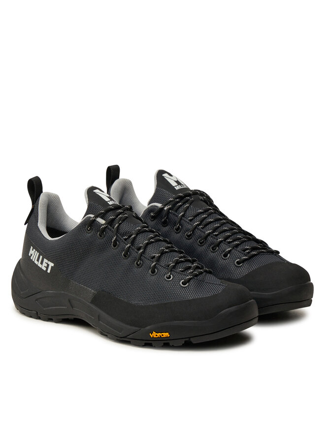 Millet Trekingová obuv Millet Cimai Gtx GORE-TEX MIG1933-N2599 Šedá