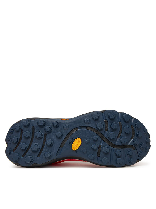 Under Armour Futócipő Under Armour UA U Infinite Pro Trail 3027202 Narancssárga