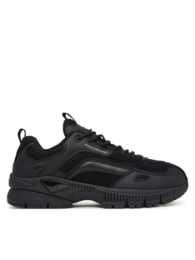 Armani Exchange Sneakers Armani Exchange XM002623 AF22829 MC513 Schwarz