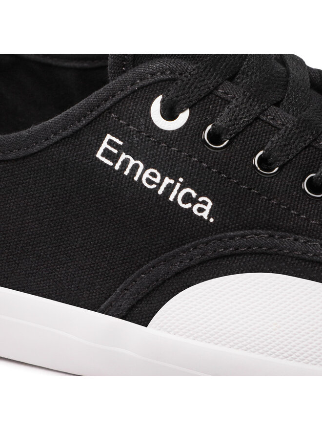Emerica Гуменки Emerica Wino Standard 6101000118 Черен