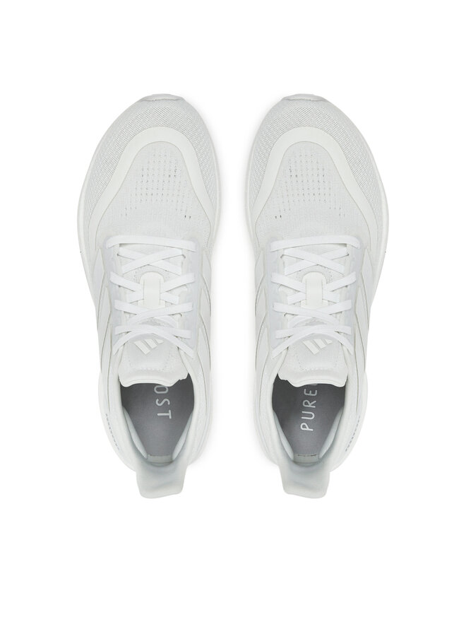 adidas Zapatillas de running adidas Pureboost 5 ID3618 Blanco