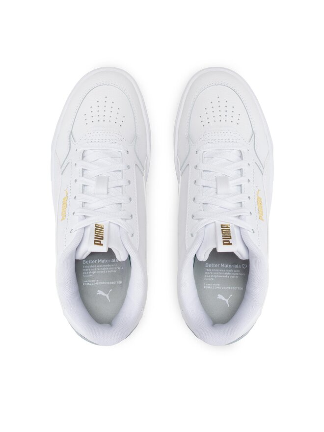 Puma Sneakersy Puma Karmen Rebelle 387212 01 Bílá