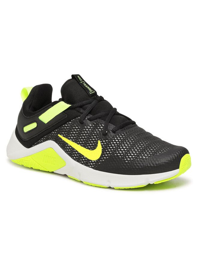 Nike Fitnessschuhe Nike Legend Essential CD0443 008 Schwarz