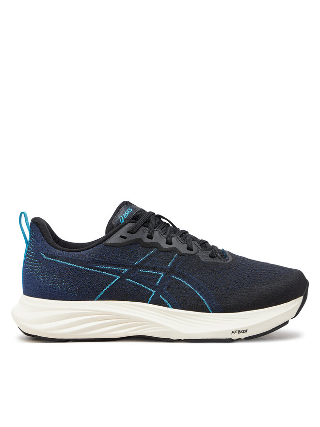 Asics Futócipő Asics Dynablast 4 1011B697 Fekete