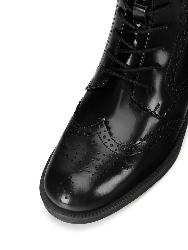 Gino Rossi Botines Gino Rossi PIA-116099 Negro