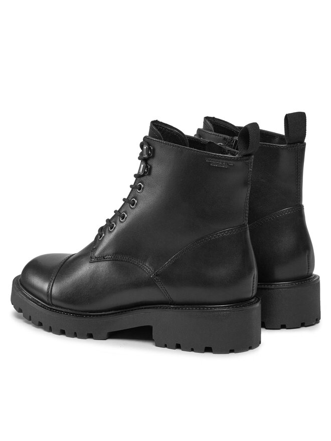 Vagabond Shoemakers Schnürstiefeletten Vagabond Shoemakers 5257-201-20 Schwarz