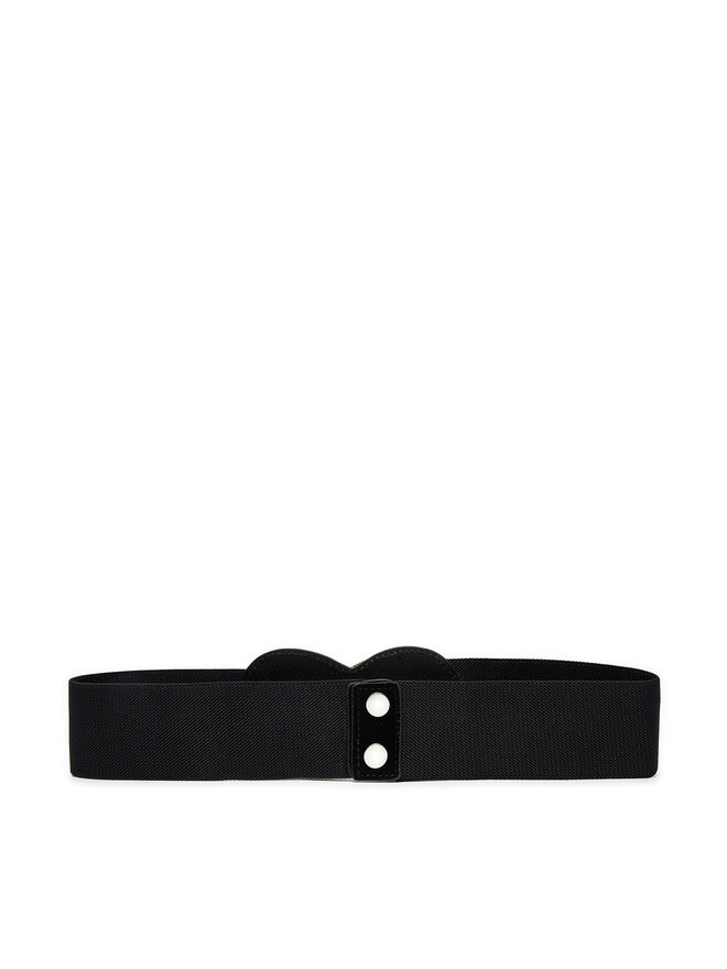 Pieces Damengürtel Pieces Pcraura 17153639 Schwarz