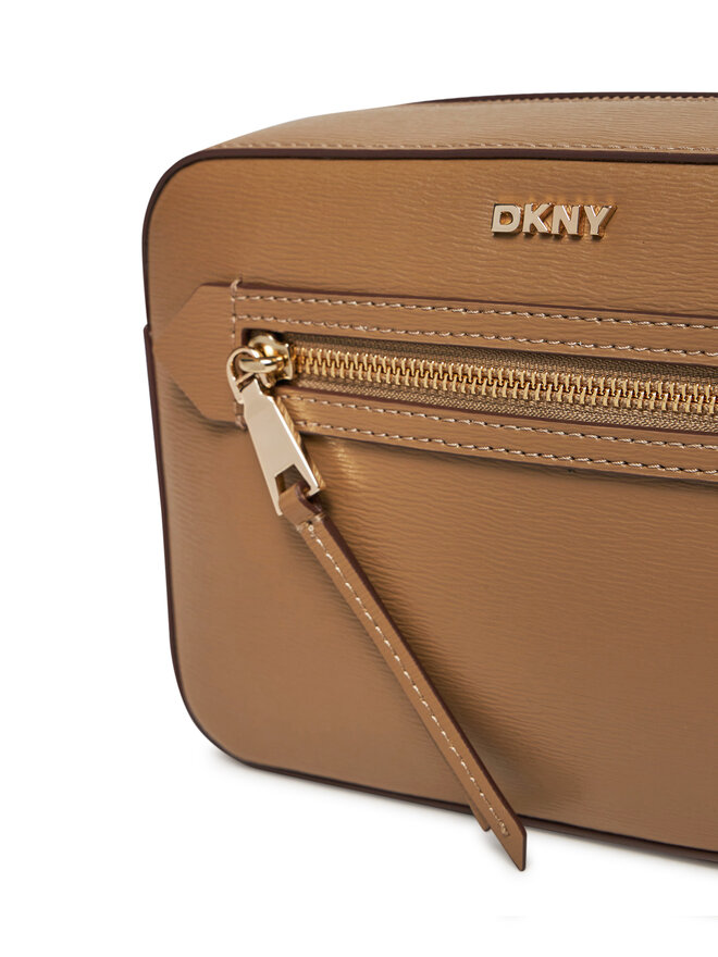 DKNY Bolso DKNY R42E3E22 Marrón
