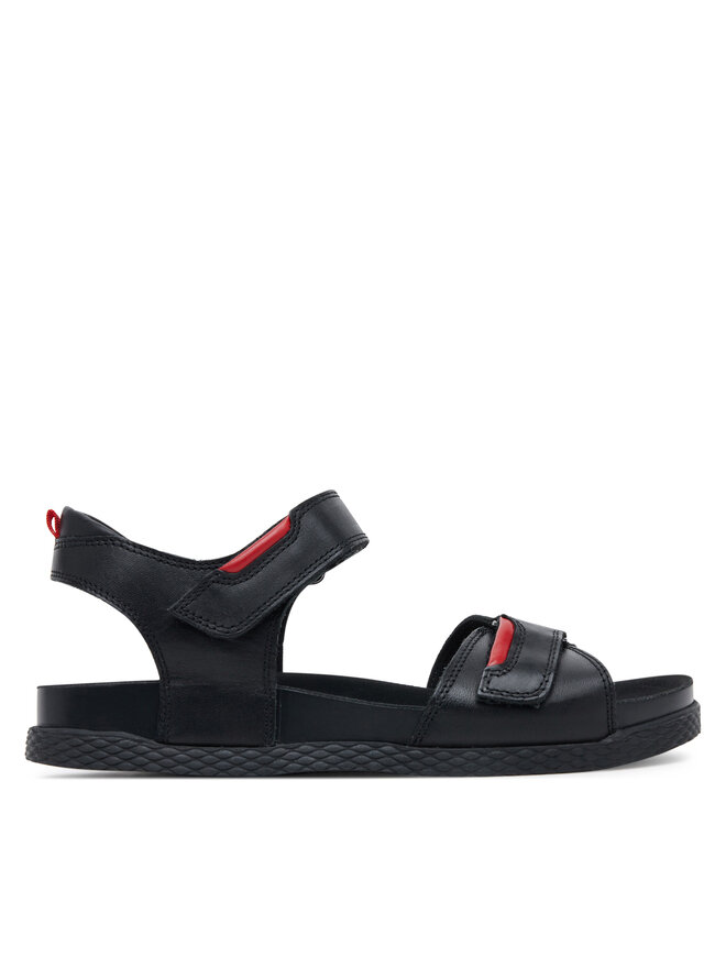 Lasocki Sandalen Lasocki ARC-BIERGE-22 Schwarz