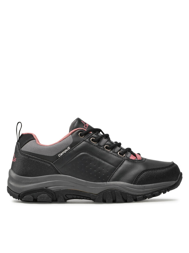 Campus Scarpe da trekking Campus Masanella CW0101122200 Nero
