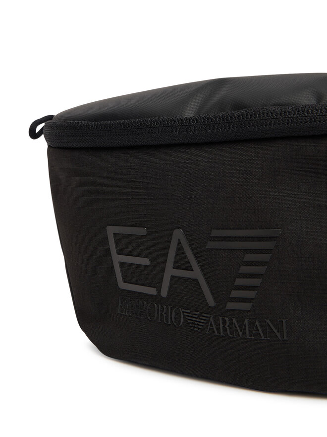 EA7 Emporio Armani Gürteltasche EA7 Emporio Armani 7X000073 AF13820 UC001 Schwarz