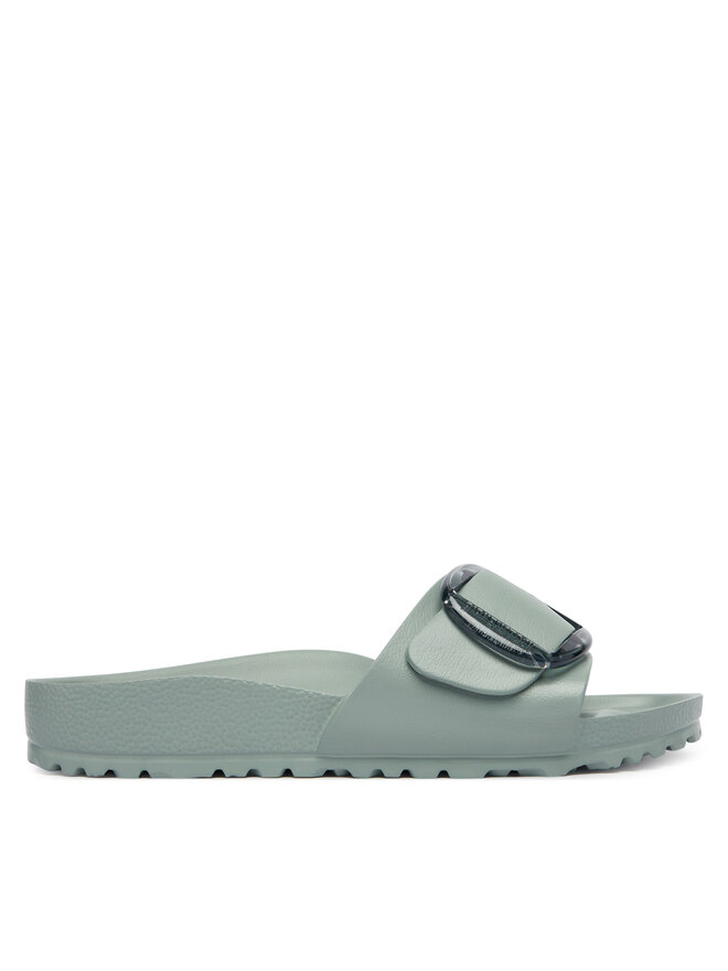 Birkenstock Шльопанці Birkenstock Gizeh 1031422 Зелений