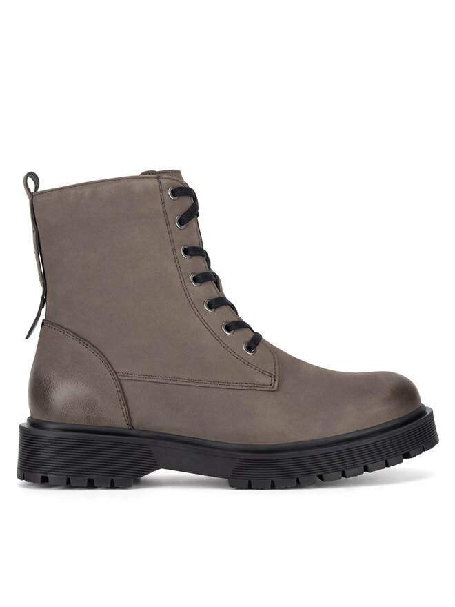Lasocki Stiefeletten Lasocki WI23-STYX-10 Grau