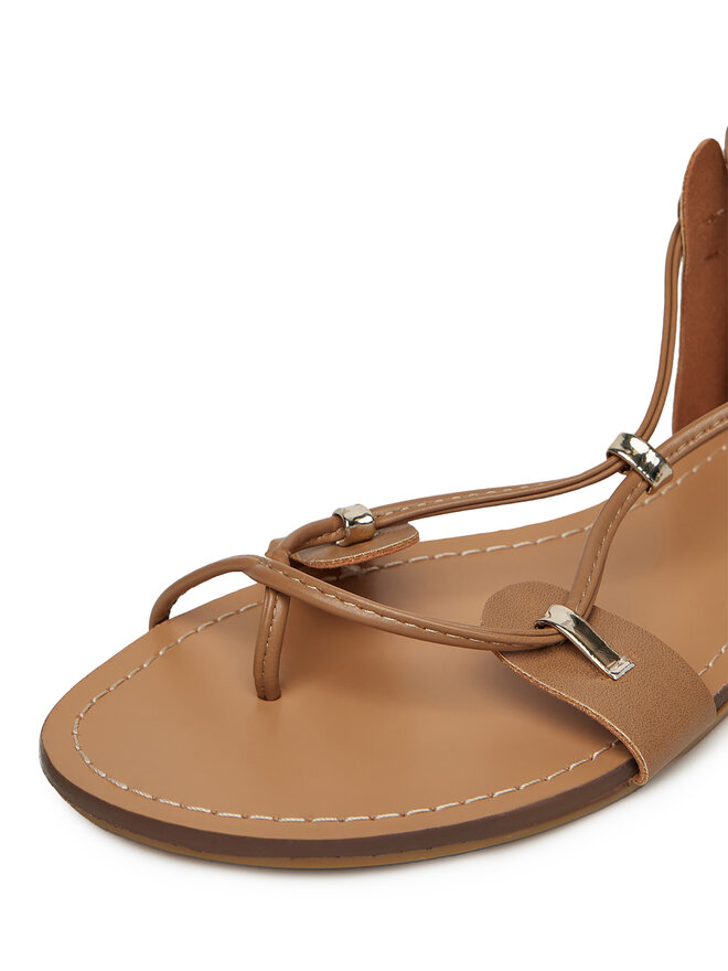 DeeZee Sandale DeeZee F103-57 Maro
