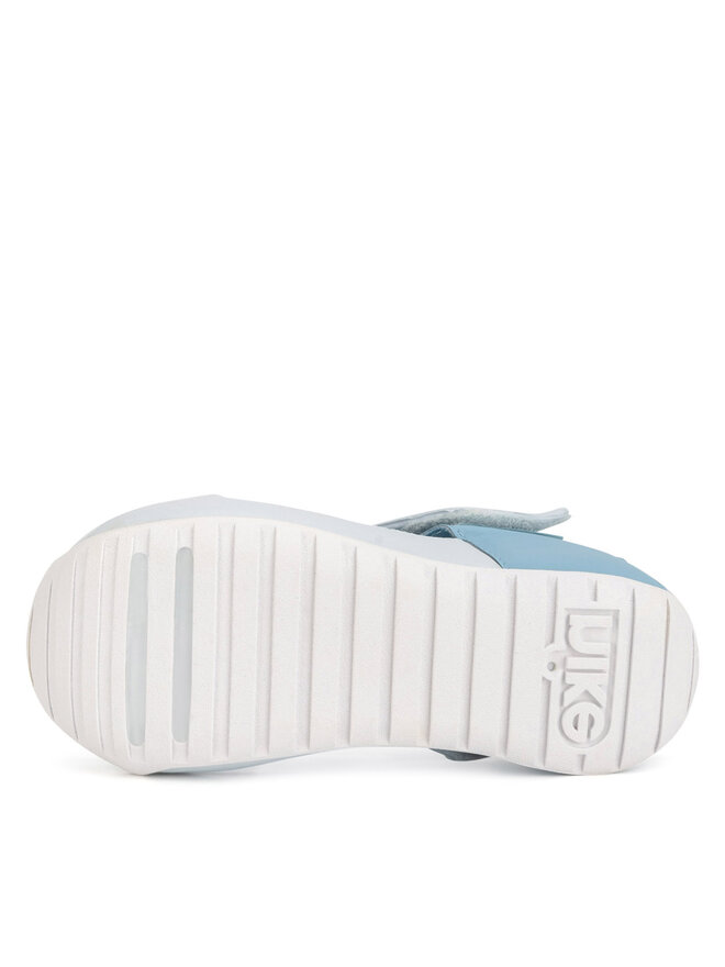 Nike Sandały Nike DH9462-401 Niebieski