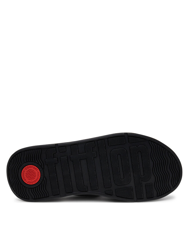 FitFlop Flip-flops FitFlop FW3 090 Fekete