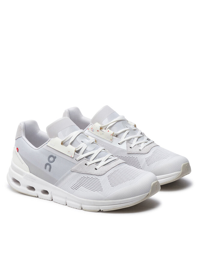 On Scarpe running On Cloudrift 8797708 Bianco