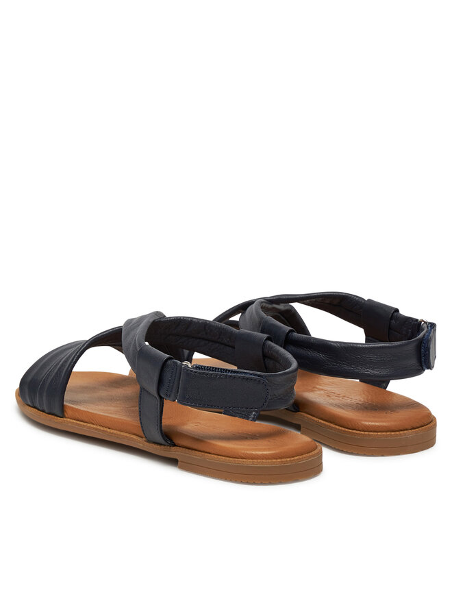 Tamaris Sandalias Tamaris 1-28109-44 Azul marino