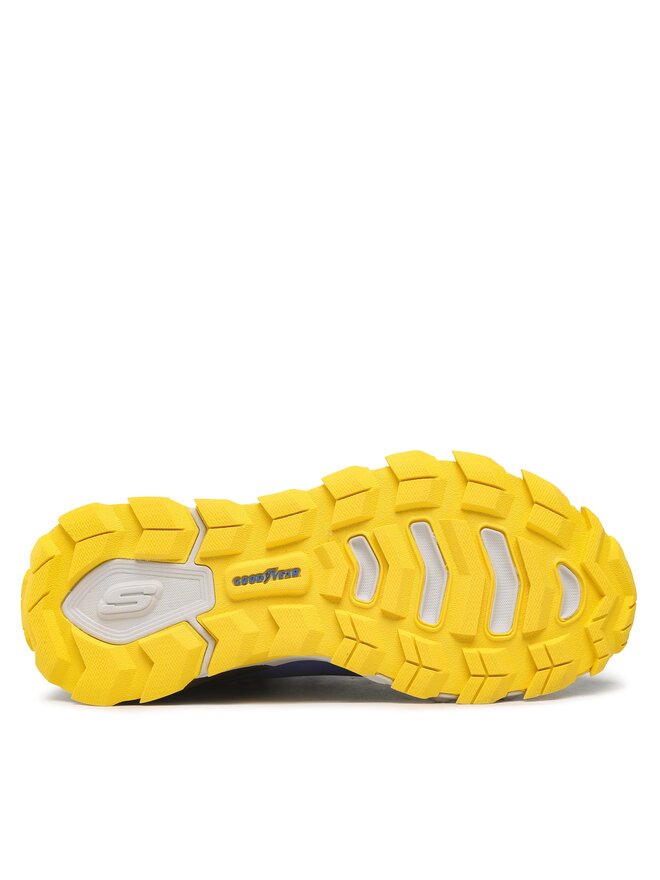 Skechers Αθλητικά Skechers Fast Track 237304/BLYL Μπλε