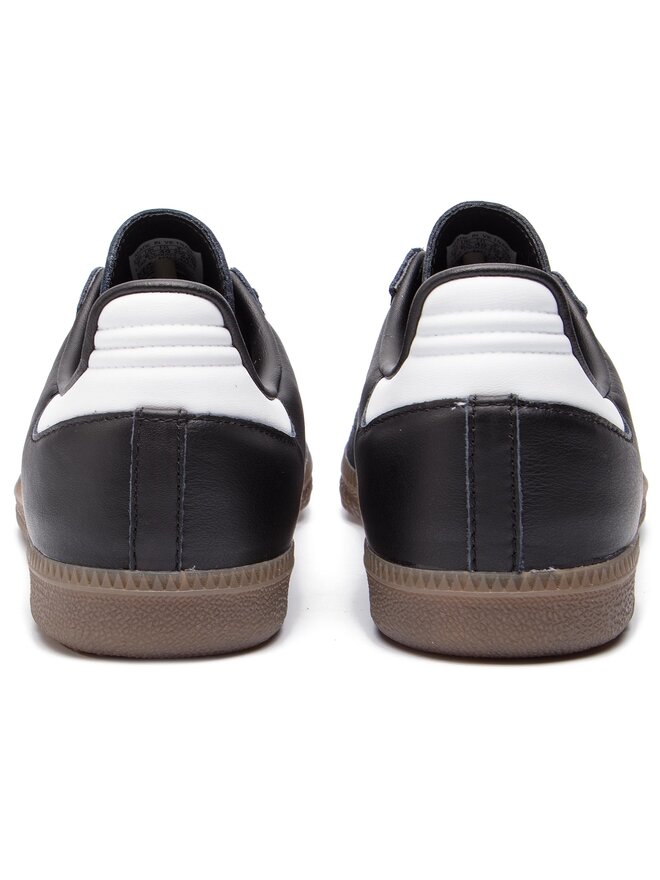 adidas Snīkeri adidas Samba Og B75807 Melns
