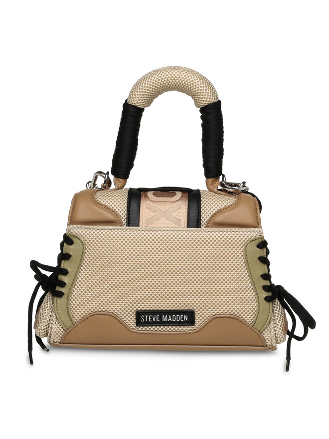 Steve Madden Borsetta Steve Madden Bdiego Crossbody SM13000896-04005-BEK Beige