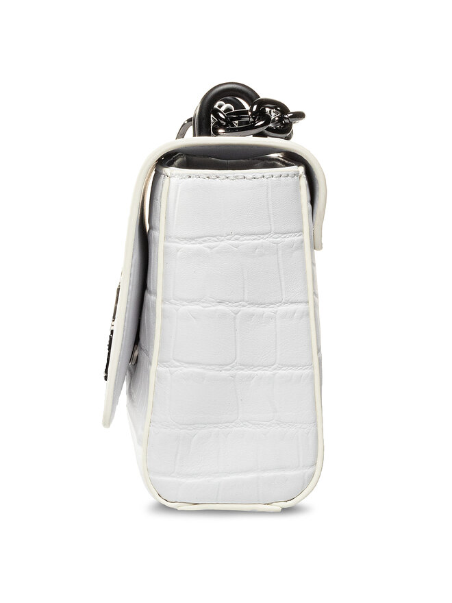 Versace Jeans Couture Geantă Versace Jeans Couture E1VVBBL4 71411 Alb