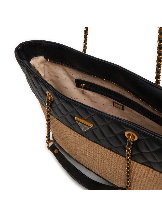 Guess Rankinė Guess Delfa (QA) HWQA93 28230 Juoda