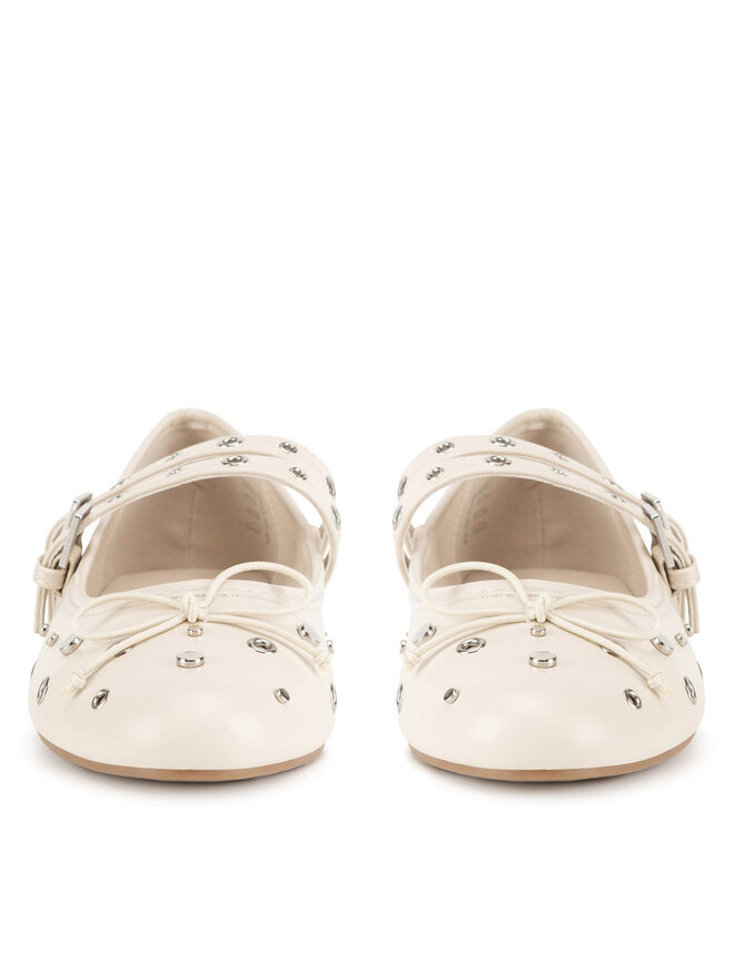 JENNY Ballerine JENNY LS4193-58 Beige