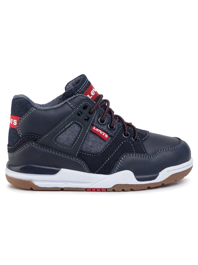 Levi's® Снікерcи Levi's® Golden State VGOL0001S Cиній