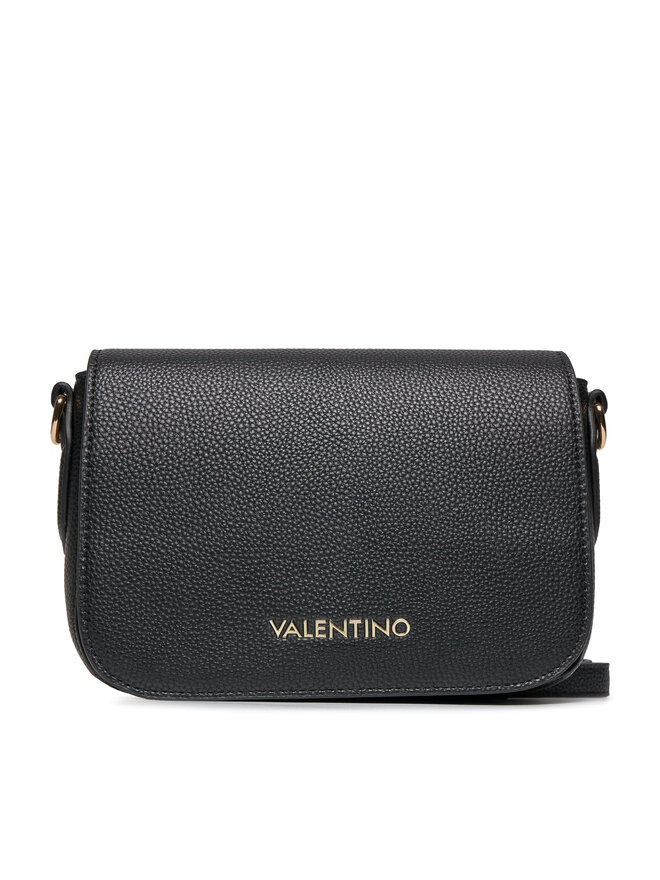 Valentino Τσάντα Valentino Brixton VBS7LX08 Μαύρο