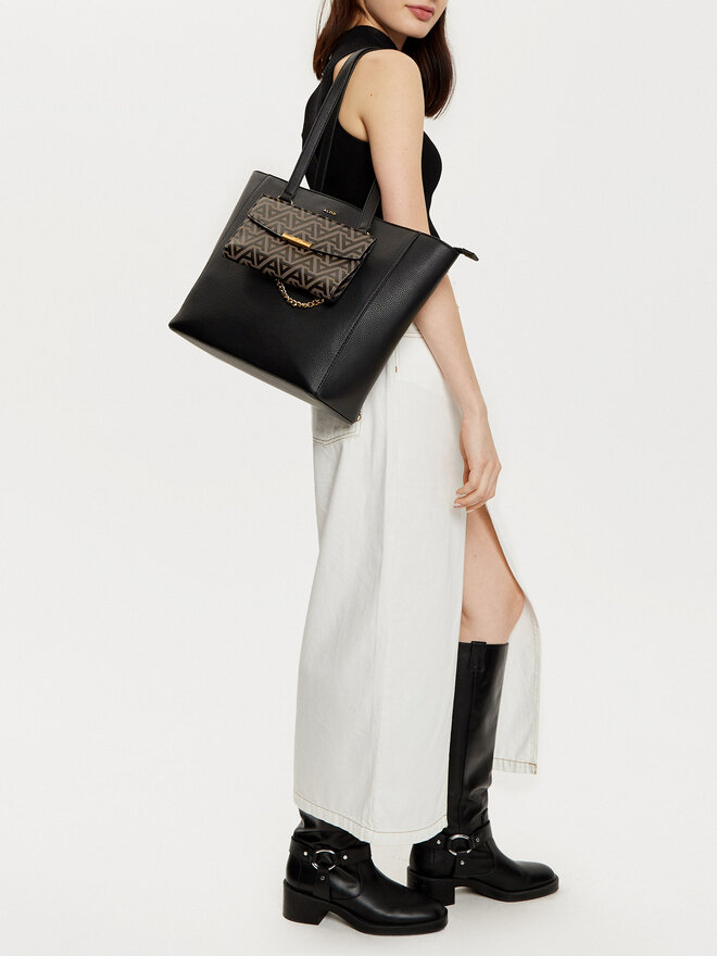 Aldo Bolso Aldo Saryah  13901633 Negro