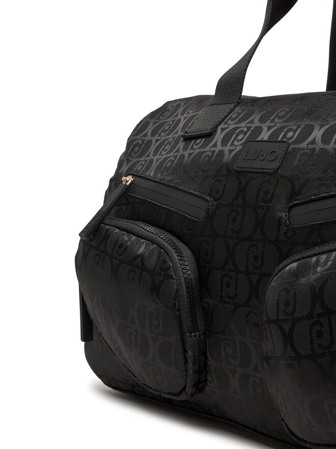 Liu Jo Tasche Liu Jo TA5249 T2801 Schwarz