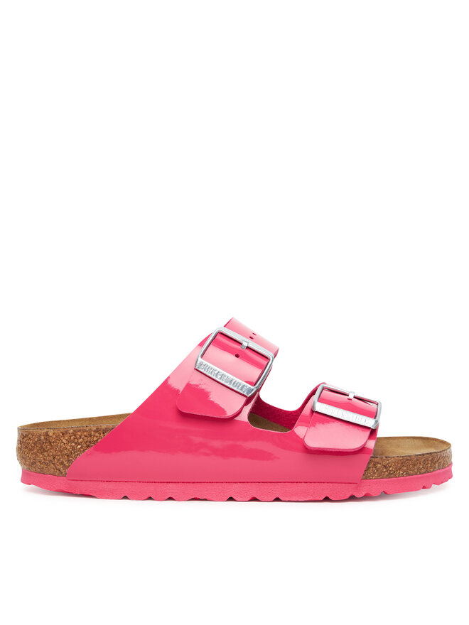 Birkenstock Шльопанці Birkenstock Arizona 1030798 Рожевий