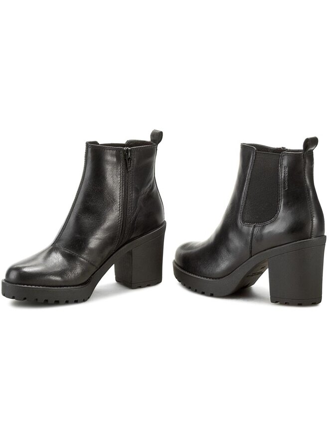Vagabond Shoemakers Stiefeletten Vagabond Shoemakers Grace 4228-101-20 Schwarz