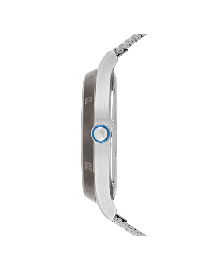 adidas Uhr adidas Originals Code Four AOSY23531 Silberfarben