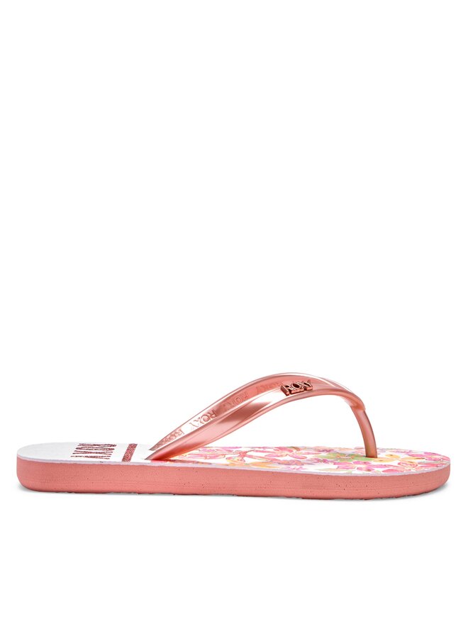 Roxy Japonki Roxy ARGL100283 Różowy