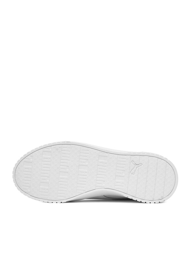 Puma Sneakers Puma C-CARINA 2.0 MID JR 38737602 Weiß