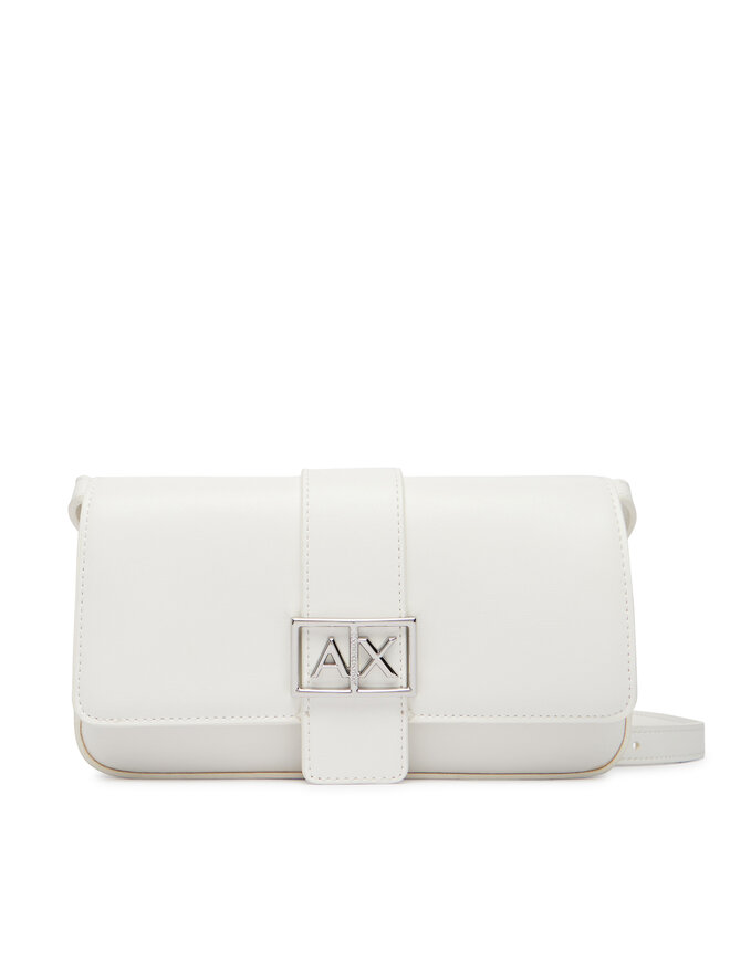 Armani Exchange Сумка Armani Exchange XW002567 AF12039 U0011 Білий