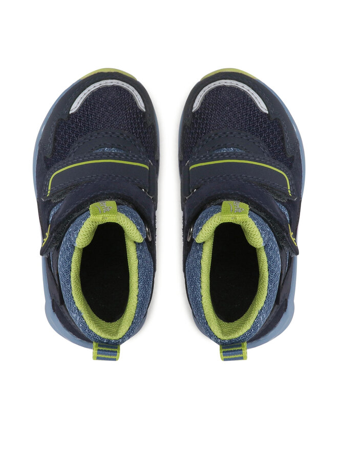 Superfit Hótaposó Superfit GORE-TEX 1-000246-8030 M Sötétkék