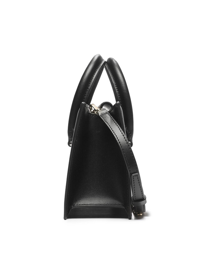 Patrizia Pepe Сумка Patrizia Pepe 8B0134/L061-K103 Чорний