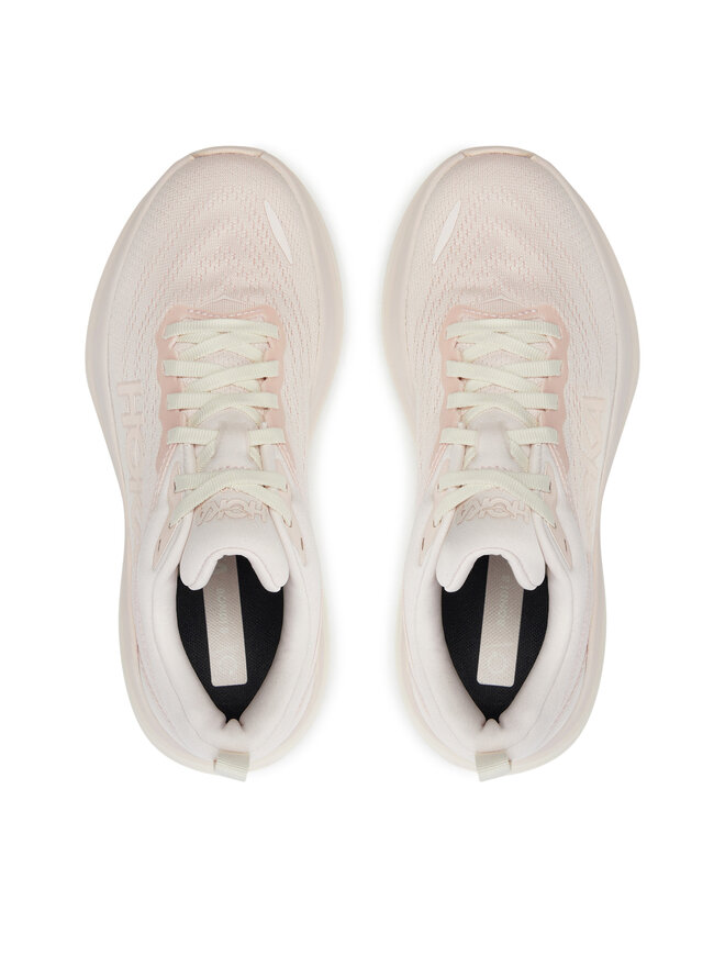 Hoka Buty do biegania Hoka Bondi 8 1127952 Różowy
